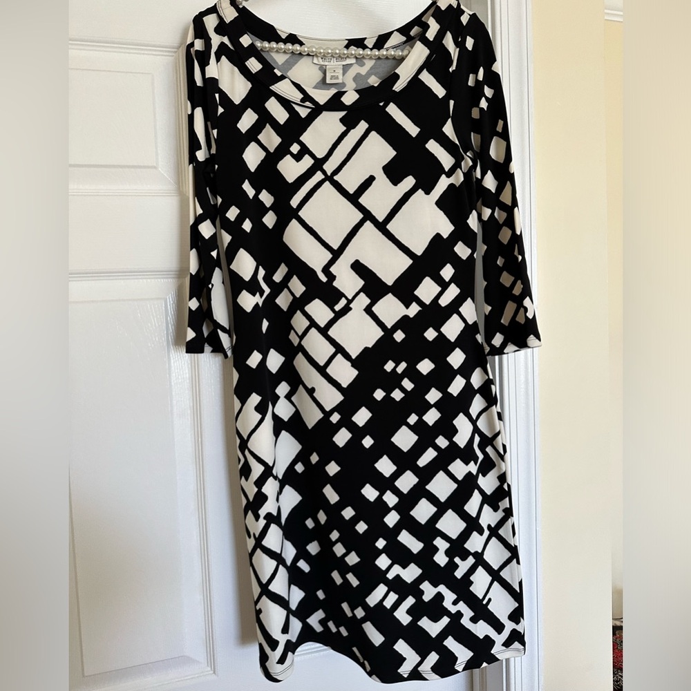 White House Black Market Size Small Dress